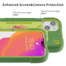 Load image into Gallery viewer, Compatible with iPhone 14 Case - Assorted Styles