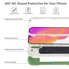 Load image into Gallery viewer, Compatible with iPhone 14 Case - Assorted Styles
