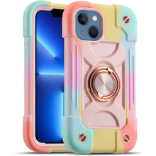Load image into Gallery viewer, Compatible with iPhone 14 Case - Assorted Styles