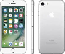 Load image into Gallery viewer, Apple iPhone 7 (Unlocked) 32GB Silver