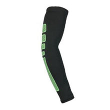 Load image into Gallery viewer, Compression Sleeve Sports Arm Cover Basketball Cycling Arm Warmer Summer Running UV Protection Volleyball UV Sun Protection Cooling Arm Sleeves Compression Sports Cover Up Arm Sleeve For Biking Cycling Outdoor Sports