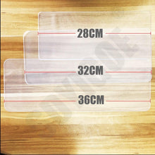 Load image into Gallery viewer, Computer Keyboard Cover Notebook Laptop Universal Protector Waterproof Skin Keypad Clear Protective Film Gaming Laptop Keyboard Skin Protector For Gaming Lovers