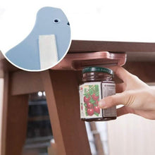 Load image into Gallery viewer, Convenient Kitchen Jar Opener