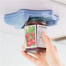 Load image into Gallery viewer, Convenient Kitchen Jar Opener