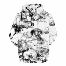 Load image into Gallery viewer, Cool Print Autumn Winter Hoodie