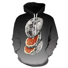 Load image into Gallery viewer, Cool Print Autumn Winter Hoodie
