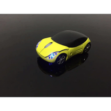 Load image into Gallery viewer, Cool Sport Car Wireless Mouse 3D Shape Ergonomic Optical Mice Stylish USB Receiver Mouse For Laptop And Computer