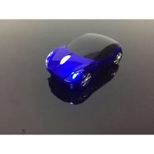 Load image into Gallery viewer, Cool Sport Car Wireless Mouse 3D Shape Ergonomic Optical Mice Stylish USB Receiver Mouse For Laptop And Computer