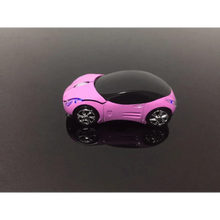Load image into Gallery viewer, Cool Sport Car Wireless Mouse 3D Shape Ergonomic Optical Mice Stylish USB Receiver Mouse For Laptop And Computer