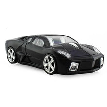 Load image into Gallery viewer, Cool Wireless Gaming Mice 2.4Ghz USB Receiver Wireless Sports Car Mouse Fashion 1600DPI Ergonomic 3D Mini Mice For PC Laptop
