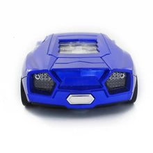 Load image into Gallery viewer, Cool Wireless Gaming Mice 2.4Ghz USB Receiver Wireless Sports Car Mouse Fashion 1600DPI Ergonomic 3D Mini Mice For PC Laptop