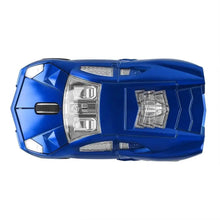Load image into Gallery viewer, Cool Wireless Gaming Mice 2.4Ghz USB Receiver Wireless Sports Car Mouse Fashion 1600DPI Ergonomic 3D Mini Mice For PC Laptop