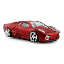 Load image into Gallery viewer, Cool Wireless Gaming Mice 2.4Ghz USB Receiver Wireless Sports Car Mouse Fashion 1600DPI Ergonomic 3D Mini Mice For PC Laptop