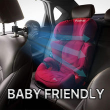 Load image into Gallery viewer, Cooling Car Fan USB Plug for Car/Vehicle