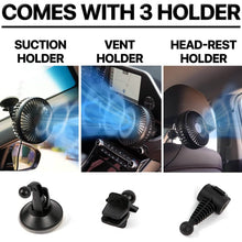 Load image into Gallery viewer, Cooling Car Fan USB Plug for Car/Vehicle