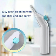 Load image into Gallery viewer, Cordless Flosser Oral Irrigator