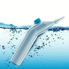 Load image into Gallery viewer, Cordless Flosser Oral Irrigator