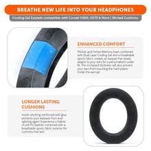 Load image into Gallery viewer, Corsair HS50, HS60, and HS70 Earpads - WC FreeZe Cooling Gel