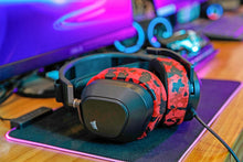 Load image into Gallery viewer, Corsair HS80 Earpads - WC FreeZe Cooling Gel