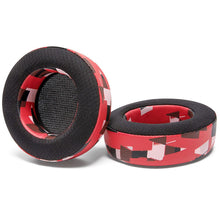 Load image into Gallery viewer, Corsair Virtuoso Earpads - WC FreeZe Cooling Gel