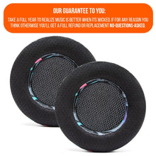 Load image into Gallery viewer, Corsair Virtuoso Earpads - WC FreeZe Cooling Gel
