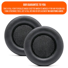 Load image into Gallery viewer, Upgraded Corsair Virtuoso Ear pads