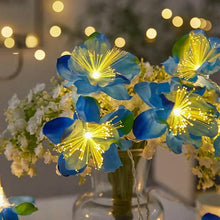 Load image into Gallery viewer, Creative 10 LED Warm Decorative String Lights