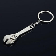 Load image into Gallery viewer, Creative Auto Part Model Gear Box Keychain Six-speed Manual Transmission Shift Lever Keyring Key Chain Free Shift Colors Keyring Turbo Keychains Gear Head Key Chain Wave Box Ornaments