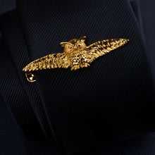 Load image into Gallery viewer, Creative Metal Necktie Bar Formal Shirt Classic Men Tie Clips Elegant Fashion Formal Professional Simple Tie Bar Clips Beautiful Designs Wedding Ceremony Gold Tie Pin Unisex Party Gifts Fashion Tie Clips