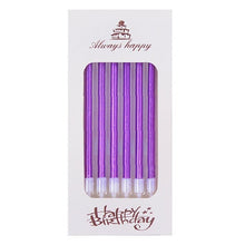 Load image into Gallery viewer, Creative Soy Wax Romantic Aromatherapy Candles Pure Natural Pillar Candles Pillar Candles Christmas Wedding Party Home Decoration Gift Wedding Party Holders