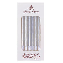 Load image into Gallery viewer, Creative Soy Wax Romantic Aromatherapy Candles Pure Natural Pillar Candles Pillar Candles Christmas Wedding Party Home Decoration Gift Wedding Party Holders