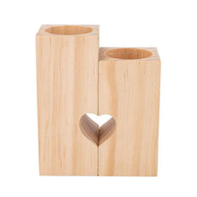 Load image into Gallery viewer, Creative Soy Wax Romantic Aromatherapy Candles Pure Natural Pillar Candles Pillar Candles Christmas Wedding Party Home Decoration Gift Wedding Party Holders
