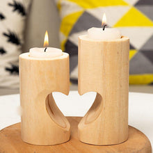 Load image into Gallery viewer, Creative Soy Wax Romantic Aromatherapy Candles Pure Natural Pillar Candles Pillar Candles Christmas Wedding Party Home Decoration Gift Wedding Party Holders