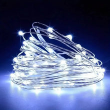 Load image into Gallery viewer, Creative String Lights For Bedroom, Party, Wedding, Outdoor Camping Hiking and Decoration