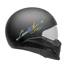 Load image into Gallery viewer, Creative Vinyl Sticker On Car Stickers 3D "LIMITED EDITION" Car Window Sticker Car-Styling Decal Creative Vinyl Sticker On Car Stickers and Decals Window Sticker Car-styling Decal 16CM*3.8CM