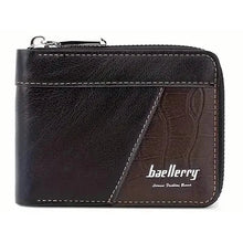 Load image into Gallery viewer, Cross Border Vintage Zipper Coin Purse