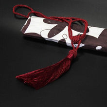 Load image into Gallery viewer, Curtain Tieback Tieback Tassel Tie Backs Decorative Curtain Clips Holdbacks Curtain Accessories For Drape Tassels Curtain Tiebacks Curtain Tassel Tiebacks Hanging Ball Tassel Curtain Hold-Backs Decorative