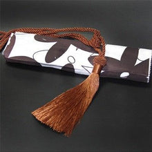 Load image into Gallery viewer, Curtain Tieback Tieback Tassel Tie Backs Decorative Curtain Clips Holdbacks Curtain Accessories For Drape Tassels Curtain Tiebacks Curtain Tassel Tiebacks Hanging Ball Tassel Curtain Hold-Backs Decorative