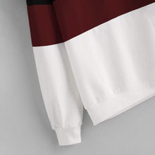 Load image into Gallery viewer, Cut and Sew Pullover