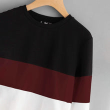 Load image into Gallery viewer, Cut and Sew Pullover