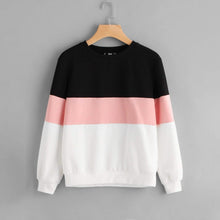 Load image into Gallery viewer, Cut and Sew Pullover