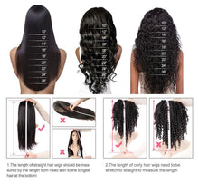 Load image into Gallery viewer, Cute Afro Wig Women Short Fluffy Hair Wigs with Bangs For Black Women Kinky curly Synthetic Hair For Party Dance Cosplay Wigs For Black Women Cosplay Wigs For Women