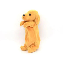 Load image into Gallery viewer, Cute Cartoon Dog Pencil Case For Teen Girls Cosmetic Bag Vintage Lightweight Stationery School Case