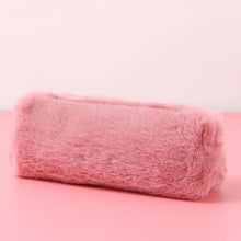 Load image into Gallery viewer, Cute Cartoon Dog Pencil Case For Teen Girls Cosmetic Bag Vintage Lightweight Stationery School Case