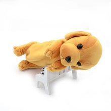 Load image into Gallery viewer, Cute Cartoon Dog Pencil Case For Teen Girls Cosmetic Bag Vintage Lightweight Stationery School Case