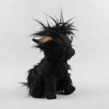 Load image into Gallery viewer, Cute Highland Cow Plush Toy
