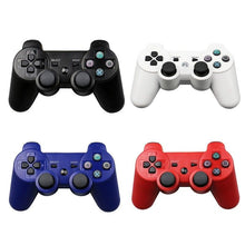 Load image into Gallery viewer, Cute Multi Colored Wireless Bluetooth Joystick Gamepad Controller Compatible With PC Smart TV Laptop Monitor