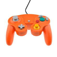 Load image into Gallery viewer, Cute Multi Colors USB Wired Joystick Controller Compatible With Computer PC Tablet Smart TV