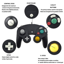 Load image into Gallery viewer, Cute Multi Colors USB Wired Joystick Controller Compatible With Computer PC Tablet Smart TV