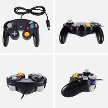 Load image into Gallery viewer, Cute Multi Colors USB Wired Joystick Controller Compatible With Computer PC Tablet Smart TV